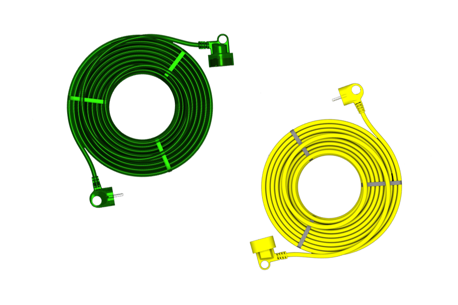 praticables